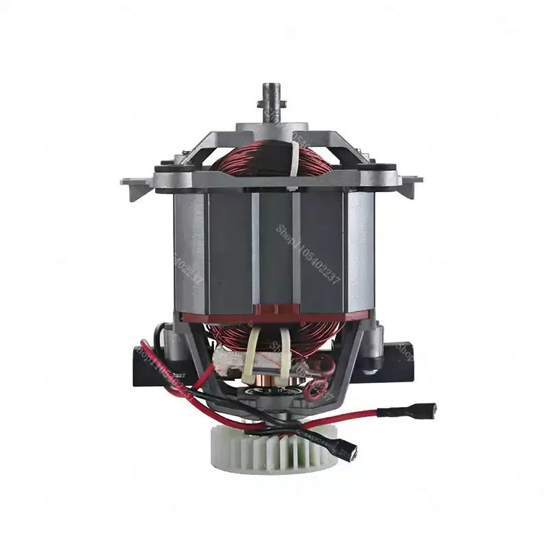 

9850 9547 Smoothie Blender Motor with Pure Copper Wire Universal Accessory