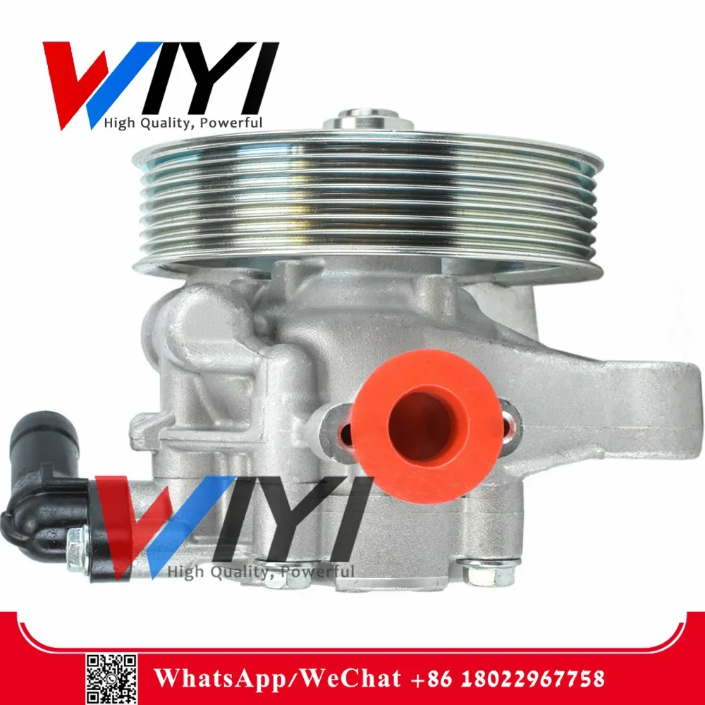 

Power Steering Pump For Honda Accord EX-L Coupe 56100R40305 56100R40325 56100R40A03 56100R40P05