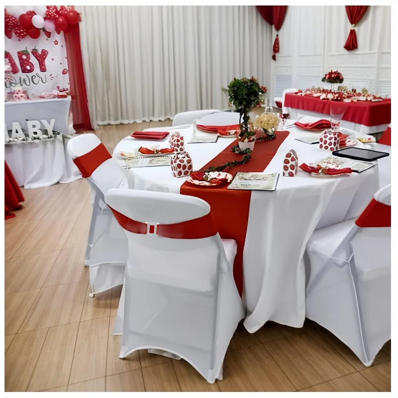 Thumbnail 4 - #25 Best Rated Chair Sashes to Buy in 2026