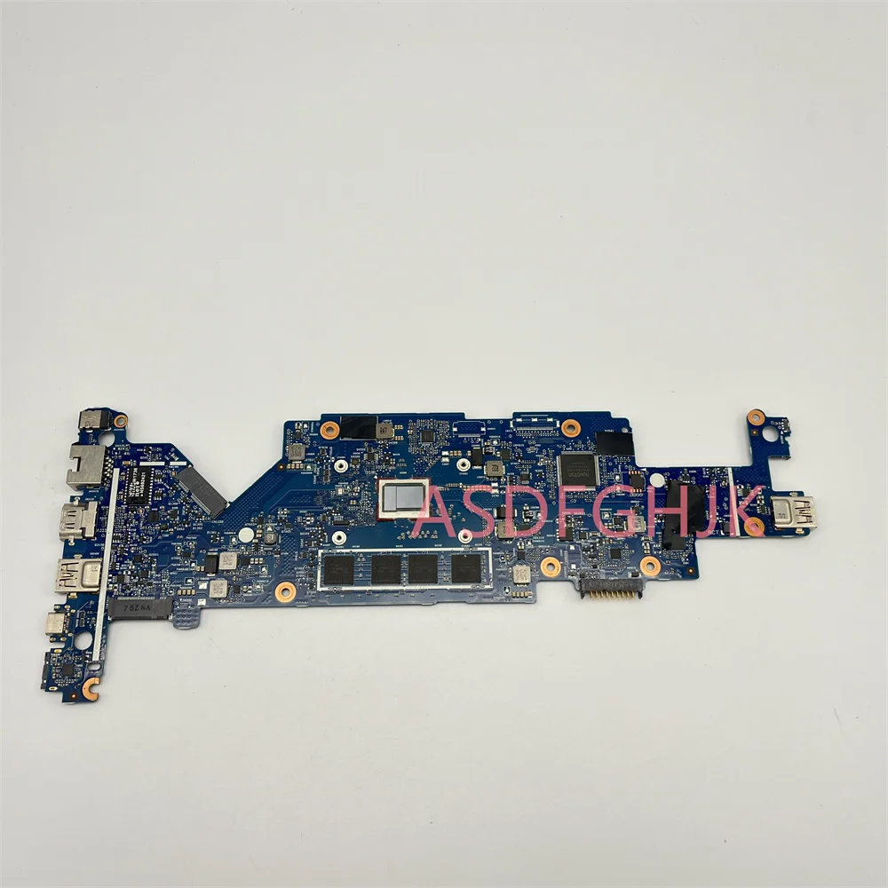 

Original FOR HP Probook X360 11 G2 Motherboard With i5-7Y54 CPU 8GB 938552-601 938552-001 100% Tested Perfectly