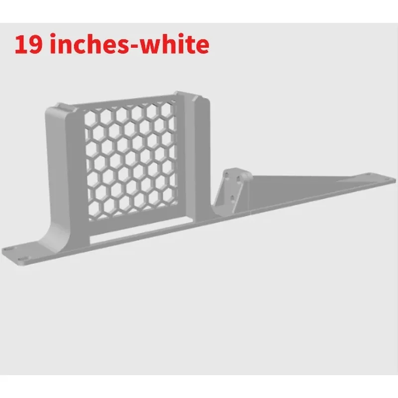 WYORESY for UniFi UXGMax/UCGUltraMax Fine Rack Holder Constant Cooling Stabilize Long Term Operation