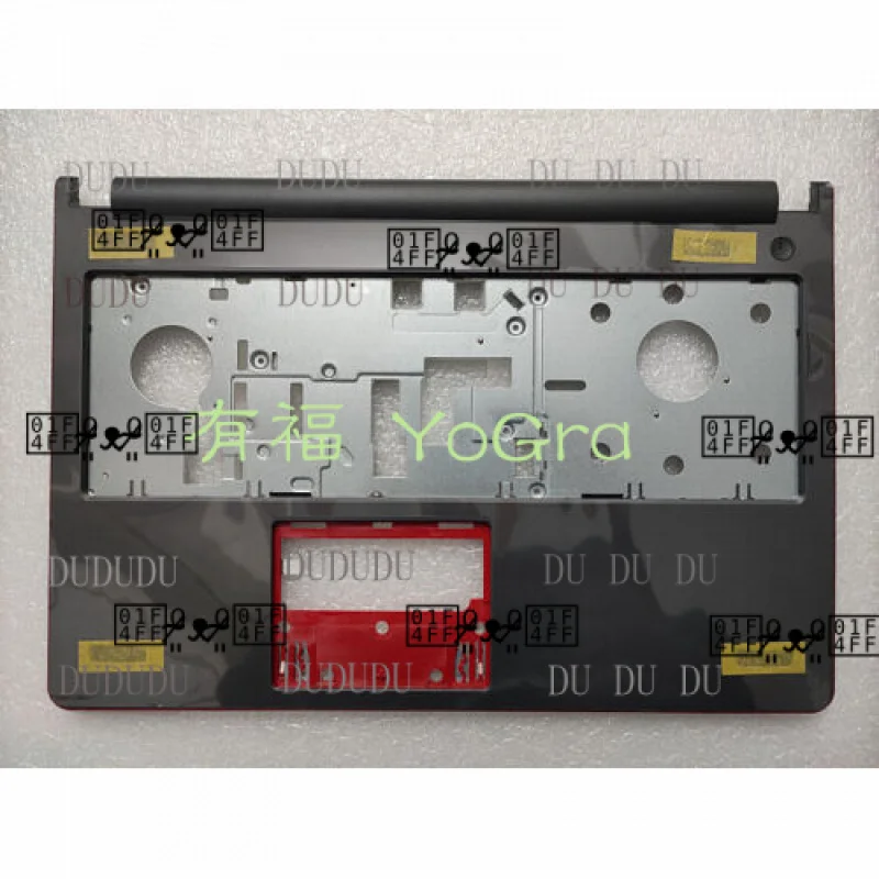 

DDD новый для Dell Inspiron 5555 5558 5559, верхний корпус PALMREST 00TY74 0TY74