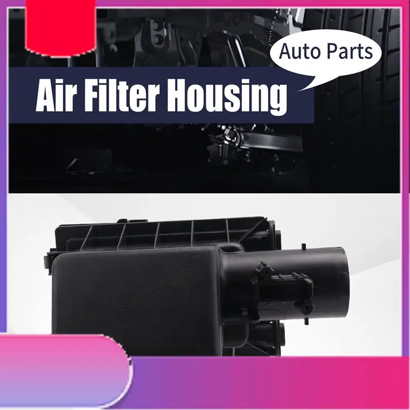

New High Quality Car Air Filter Housing Assembly 17700-37340 For Toyota Prius Air Intake Cleaner Box Housing Assembly-Y79A