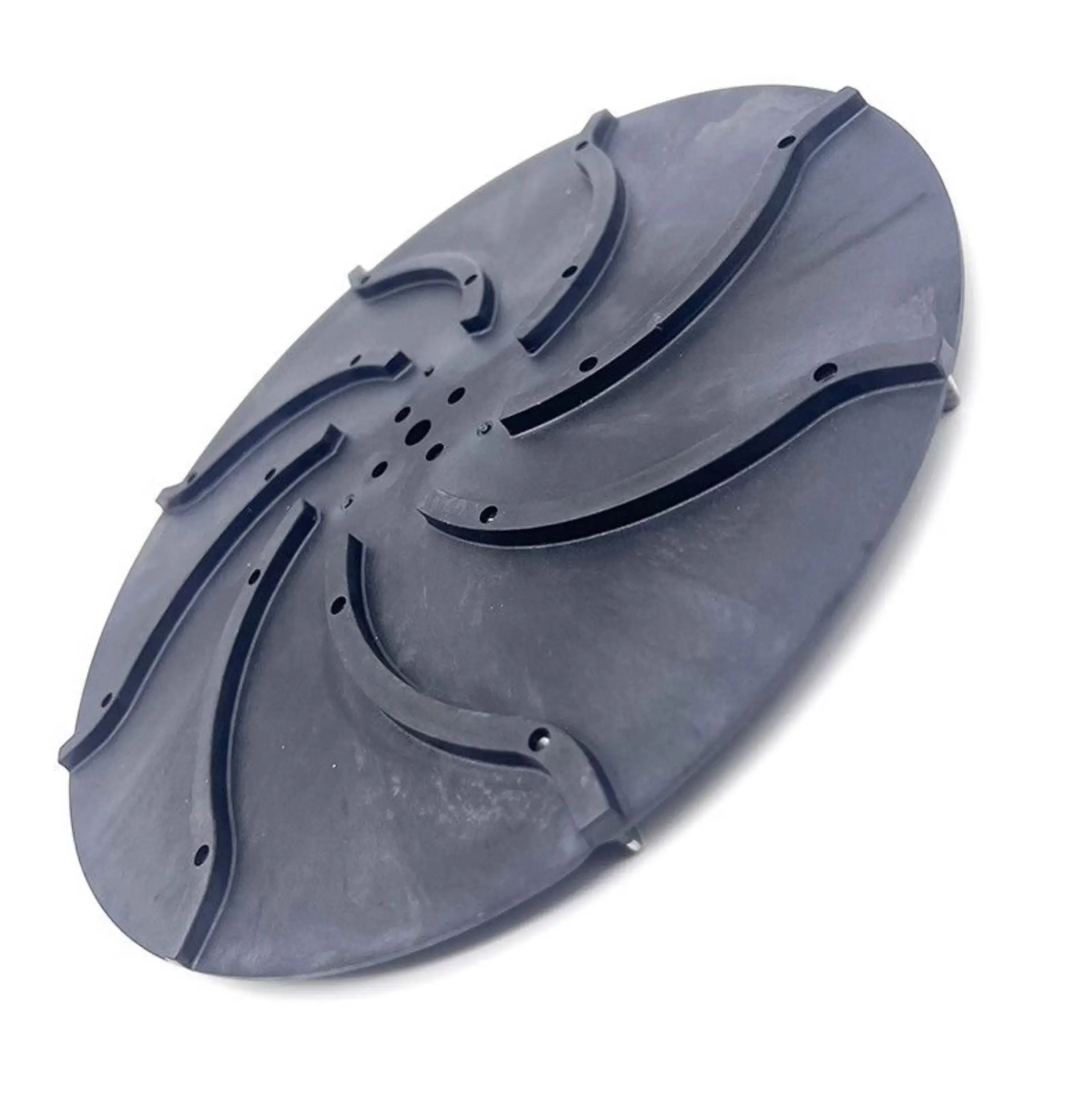 DJI Agras T50/T25 농업용 드론 확산 시스템 UAV 수리 부품 식물 보호 액세서리 용 스피너 디스크