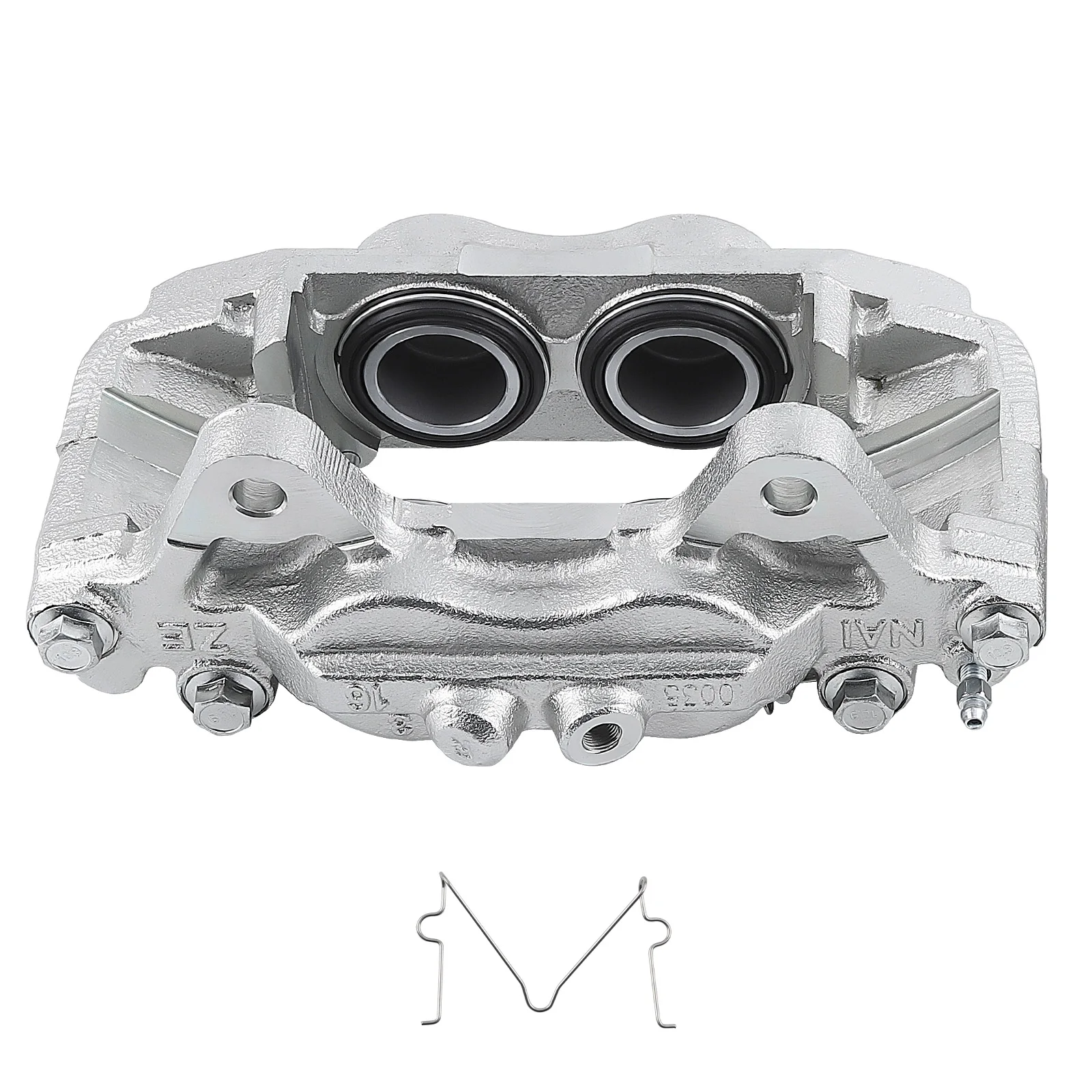

Front Left New Brake Caliper for Toyota FJ Cruiser 2007-2014 4.0L 19-2985