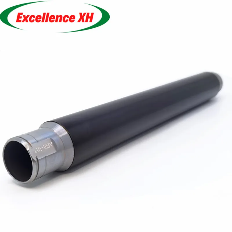 1pcs. AE01-1117 AE01-1095 Upper Fuser Roller for Ricoh Aficio 2060 2075 2051 MP 6500 5500 7500 6000 7000 8000 6001 7001 8001