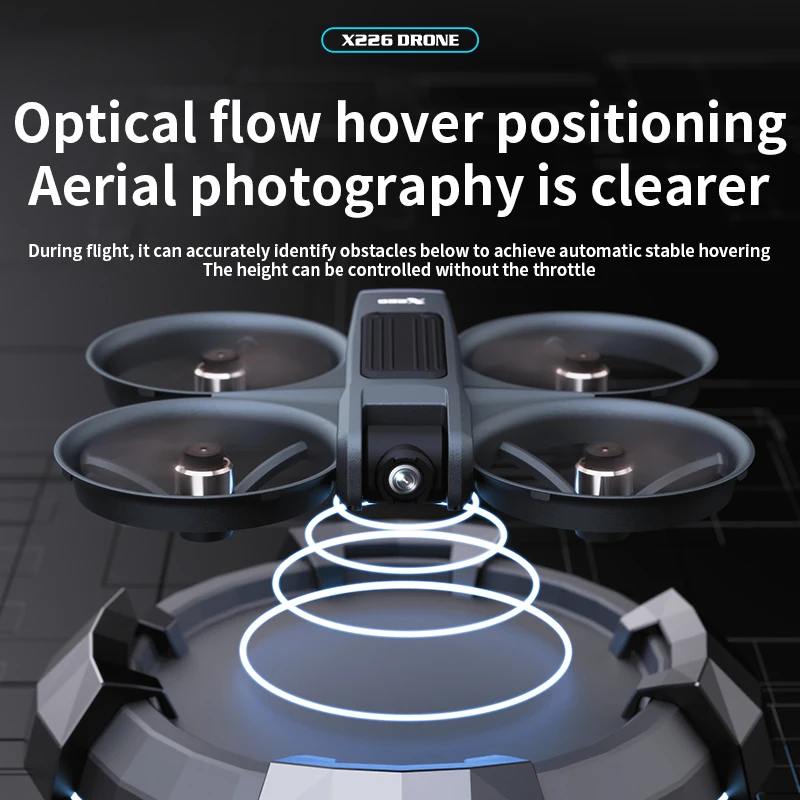 Thumbnail 4 - #57 Top Rated Folding Camera Drones to Buy in 2026