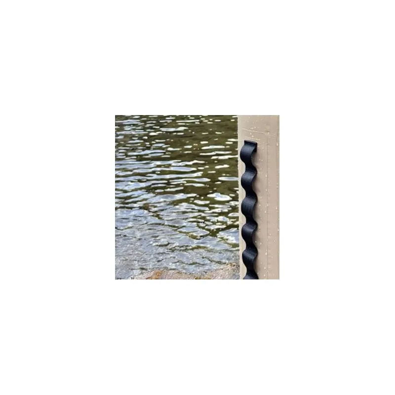 Swimming Buoy Multifunctional Swim Buoy Float with Belt Water Weight Bag Water Container Bag for Camping Swimming