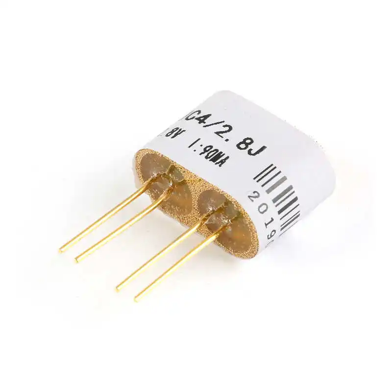 

Original Genuine MC113 MC113C Catalytic Sensor Gas Methane Detection Probe for Industrial Coal Mine