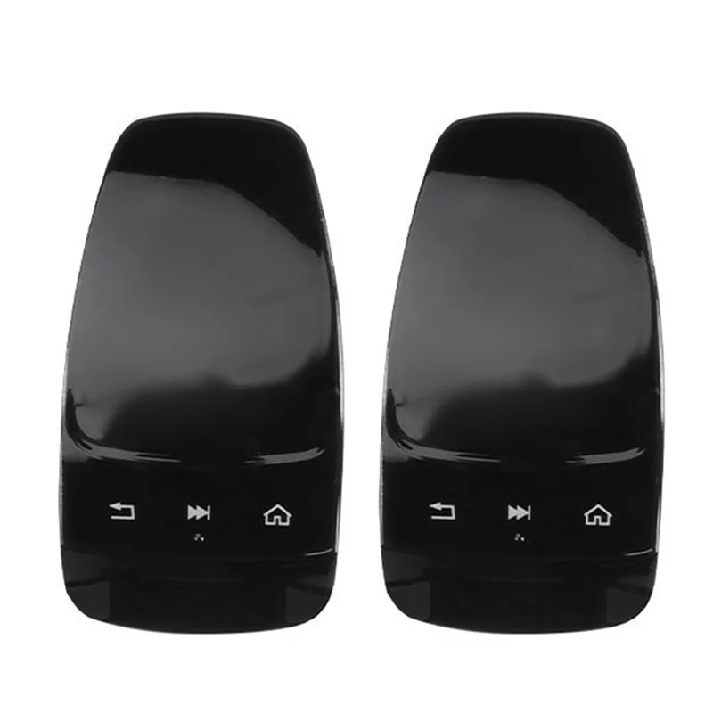 

B07A-2X A2139008109 Автомобильная центральная консоль, чехол для мыши, рукописный ввод для Mercedes E-Class W213 2014-2018