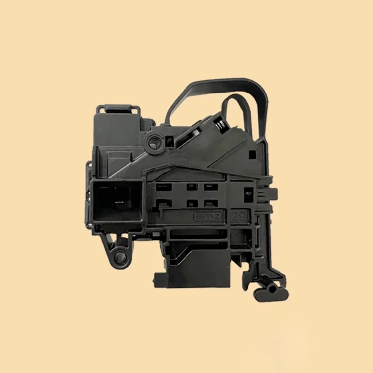 1個-新品-bg-222556-ac250v-ロックマイクロ遅延スイッチ-3ピン-フロントローディング式洗濯機乾燥機ドア用