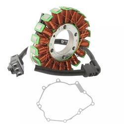 Motorcycle Stator Coil For YAMAHA YZF R6 2006-2023 Generator Magneto