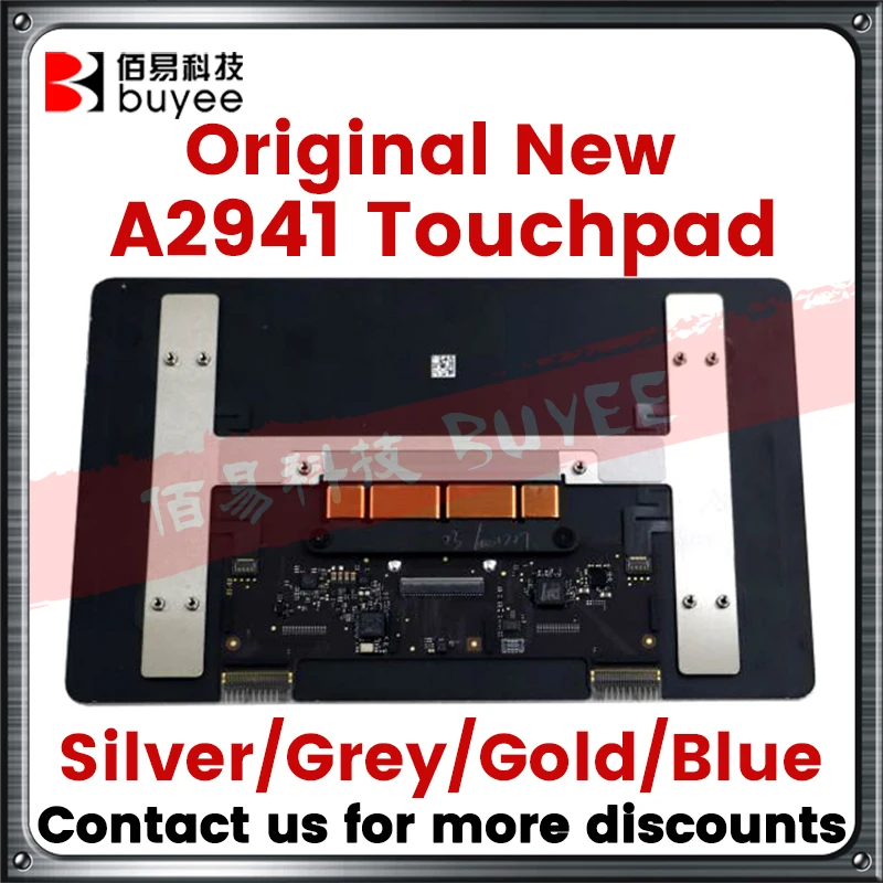 Original New A2941 Touchpad For Macbook Air Retina 15.3