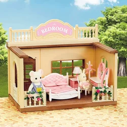 Compatible with Forest Belle Toy Furniture Doll series