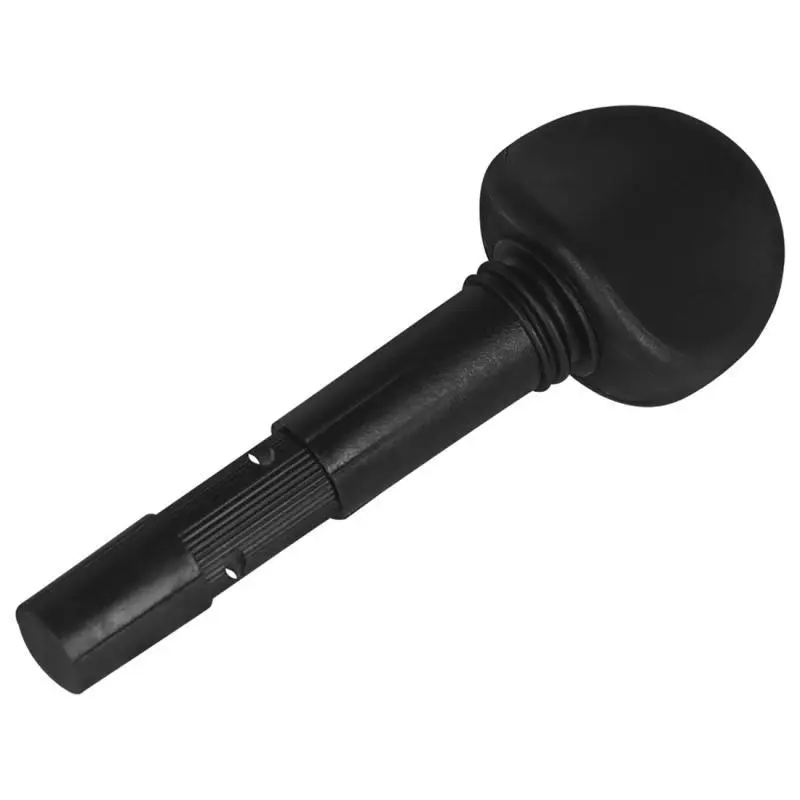 Violin 4/4 Mechanical Peg Fine Tuner Professional Violin Mechanical Pegs Violin Machine Peg Instrument Accessories