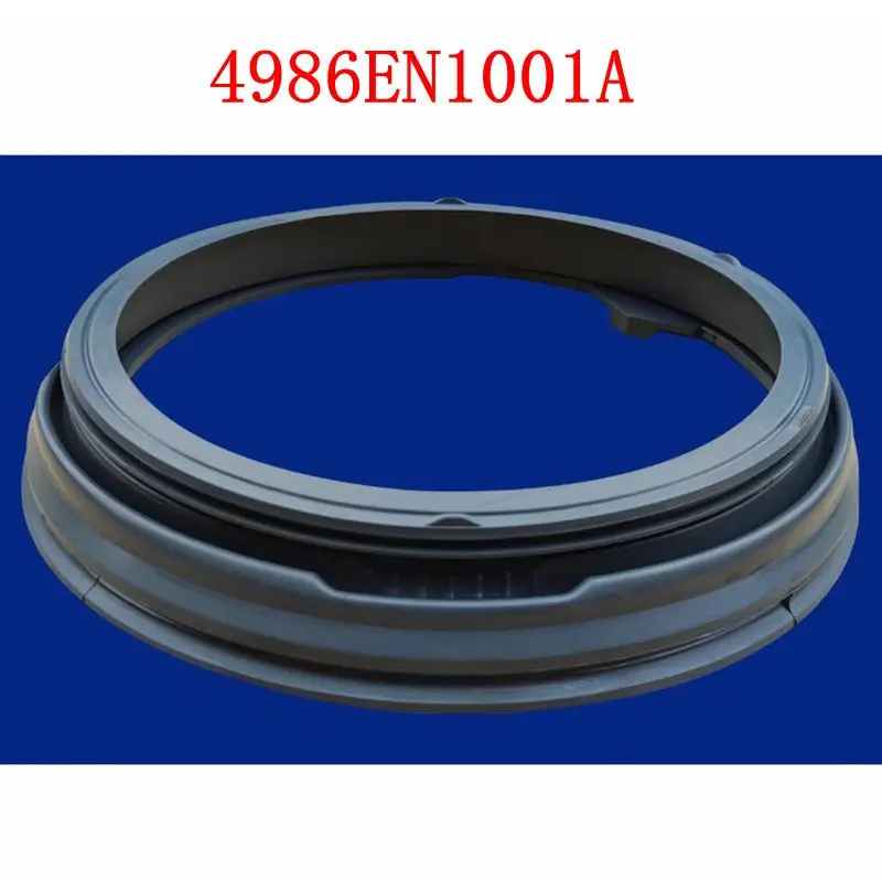 Sealing Ring Rubber Ring Leather Gasket Accessories Cut Washer For LG Drum Washing Machine 4986EN1001A