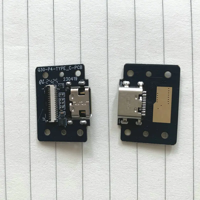 For Blackview Tab 90 Original USB Board Type C Connector Mobile Phone Accessories image 3