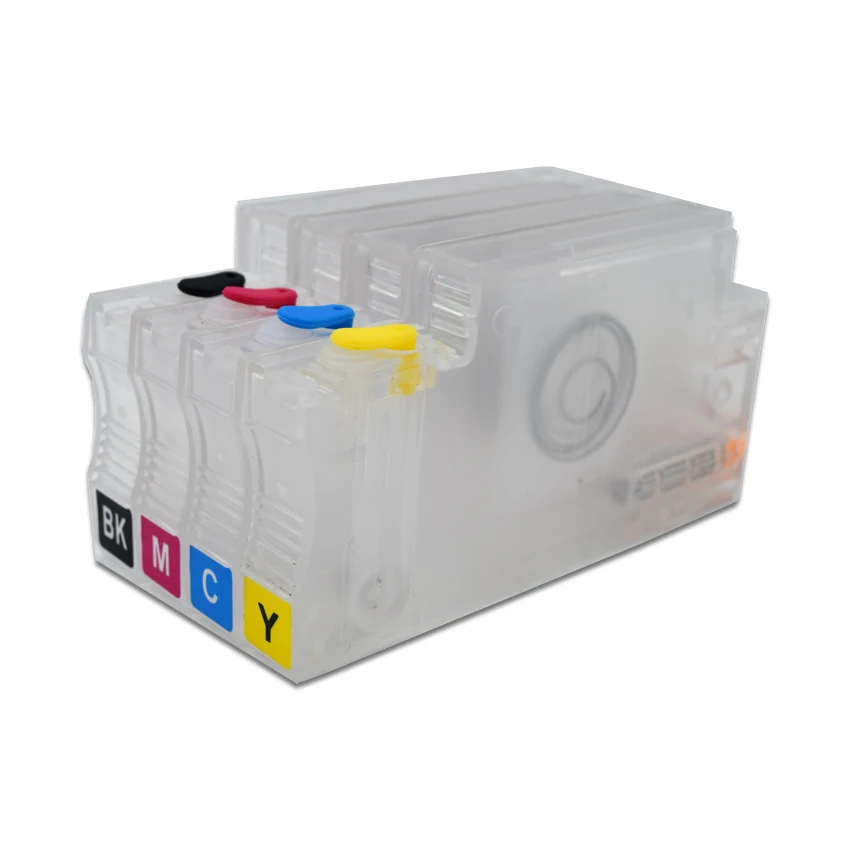 ABS Refillable Ink Cartridge Without Chip For HP950XL 951 95U 96U 952XL 953 954 955 956 962 963 964 965 8100 8600 7720 9010 9020