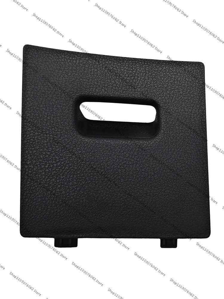 

For Nissan Qashqai 2005-2015 Cab Fuse Box Cover OBD Cover Cab Fuse Box Cover