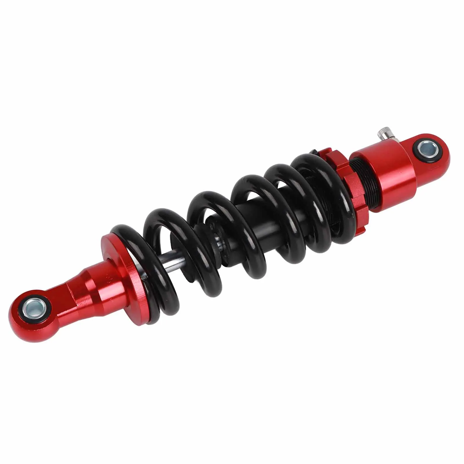 280mm Adjustable Rear Shock Absorber Suspension Damper for Dirt Pit Bike Motorcycle, OEM Replacement, Motorbike Rear Central Sho