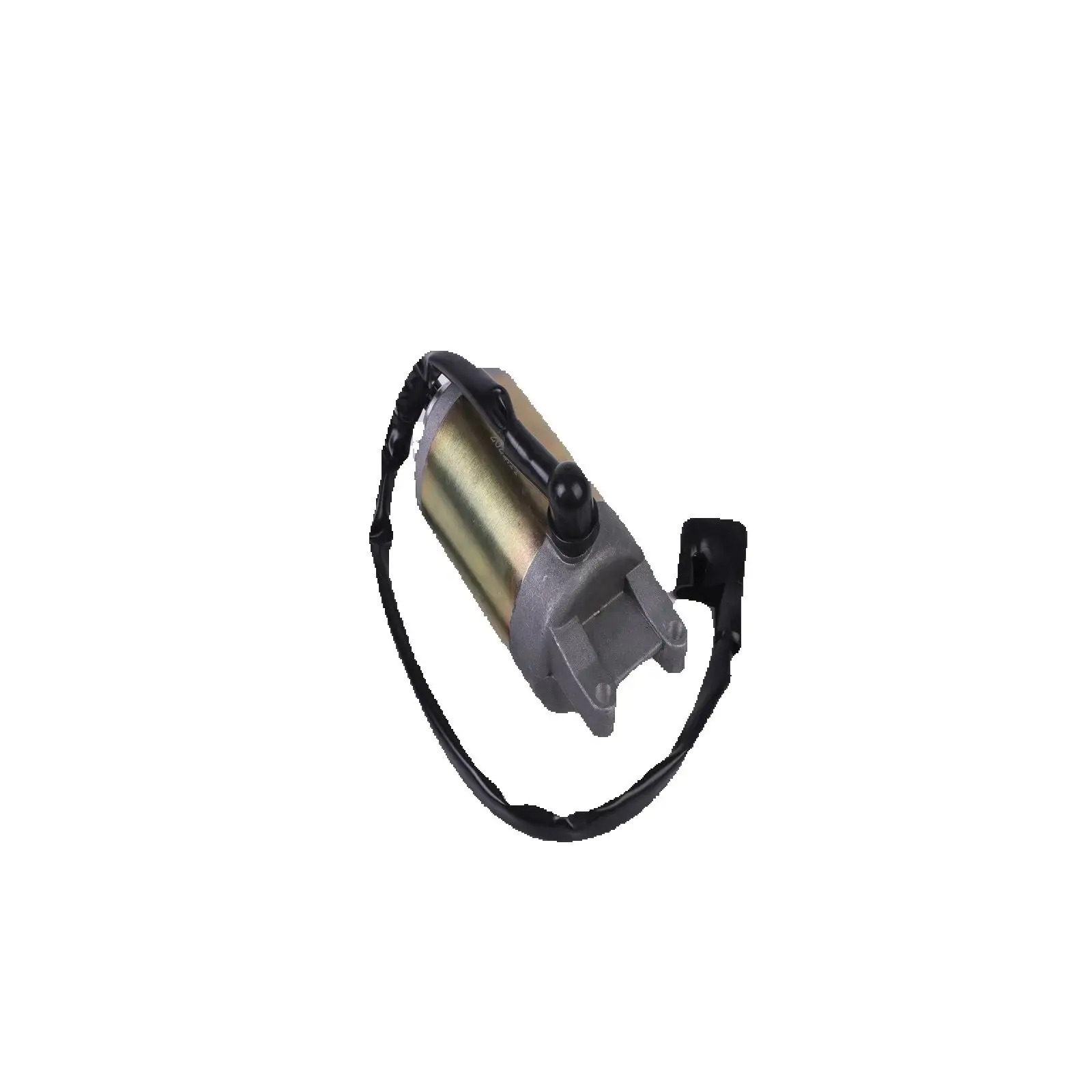

12V 9-Teeth Starter Motor CW PMDD FOR Italika ATV200 Four Wheeled Vehicle