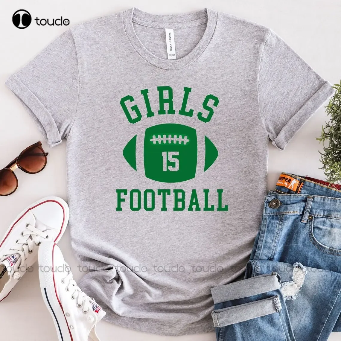 Rachel Green Girls Football Shirt Friends Shirt Rachel Green Merch Friends Tv Show Shirt Jennifer Aniston Rachel Green Clothing