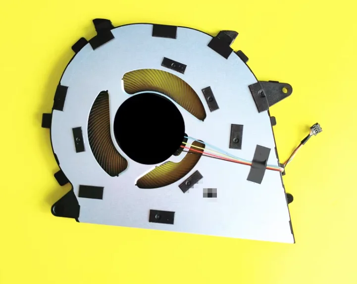 

New for LENOVO Yoga14c IAL7 82QE fan