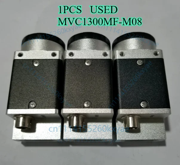 Mvc1300mf-m08 usb2.0 data interface, c port black and white 1.3 million pixels