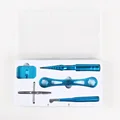 Repair kit-Blue