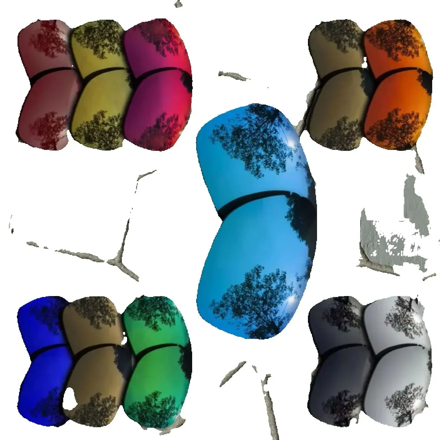 Anti-Scratch Replac…