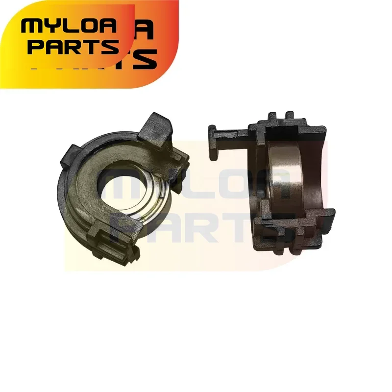 1PCS BSH-M806-LOW Fuser Lower Pressure Roller Bushing support for HP LaserJet Enterprise M806 M830