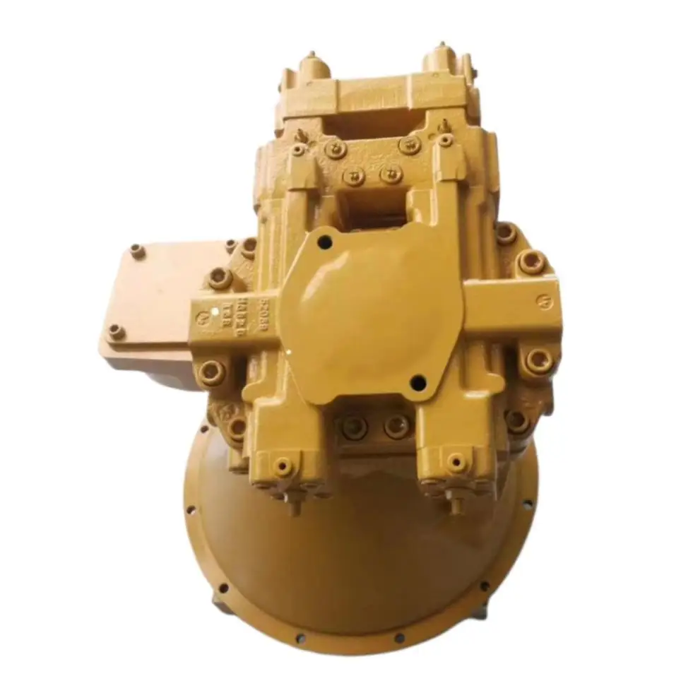Hydraulic Pump Excavator CAT 325 330B A8VO160 Hydraulic Main Pump