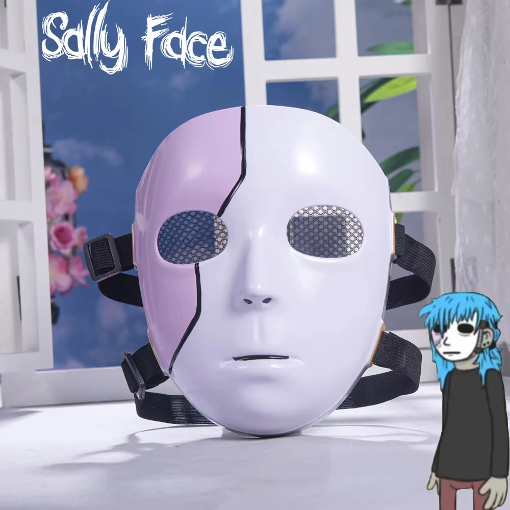 mascara-completa-sally-face-sal-cosplay-para-adultos-capacete-de-halloween-mascaras-brancas-unissex-acessorios-de-fantasia-para-jogos