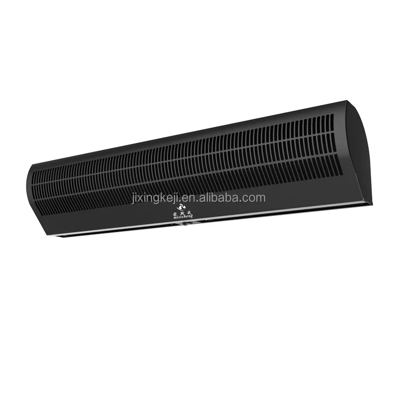 

2026 New ModelLuxury Model air Curtain High Air VolumeManual Switch Remote Control Air Curtain for Door