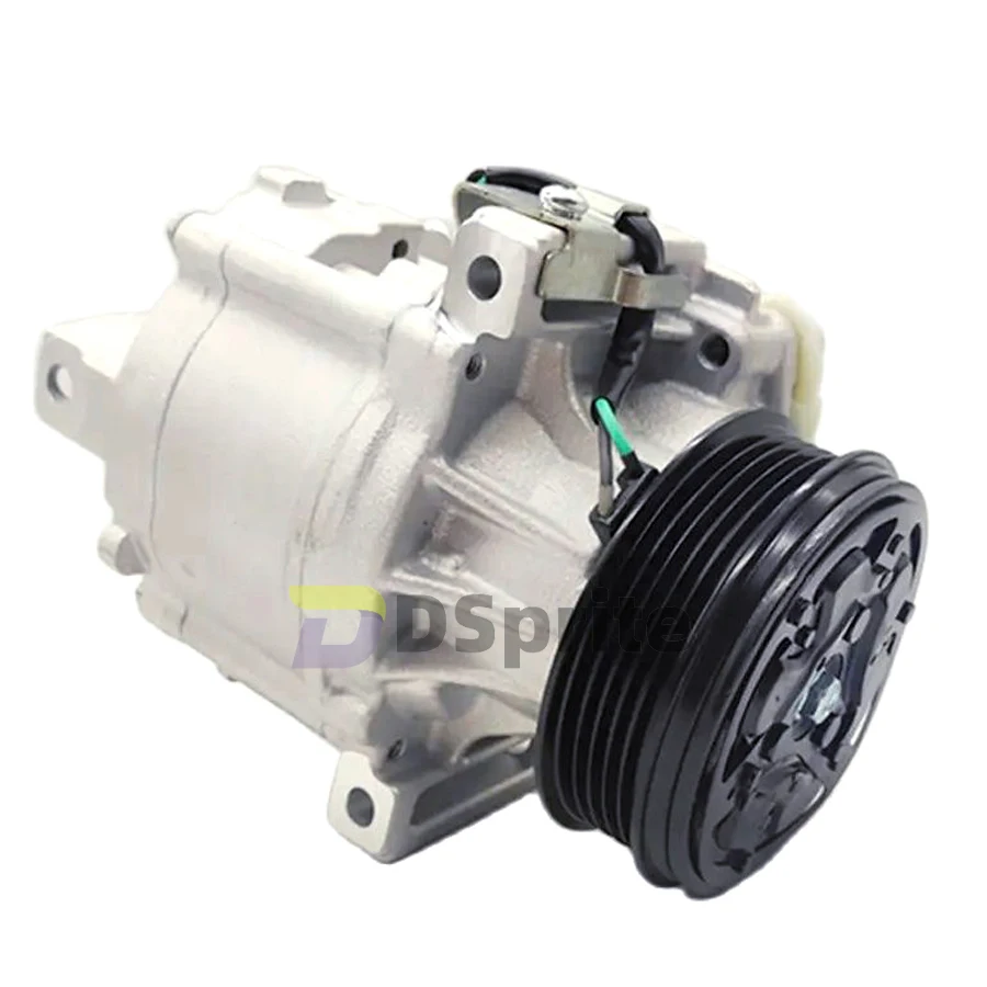 AUTO A/C AC Compressor 15-22350 1522350 for Chevrolet SPARK 2016-2021 1290450 1350448 1290561 2118023 42483362 1675385 168364