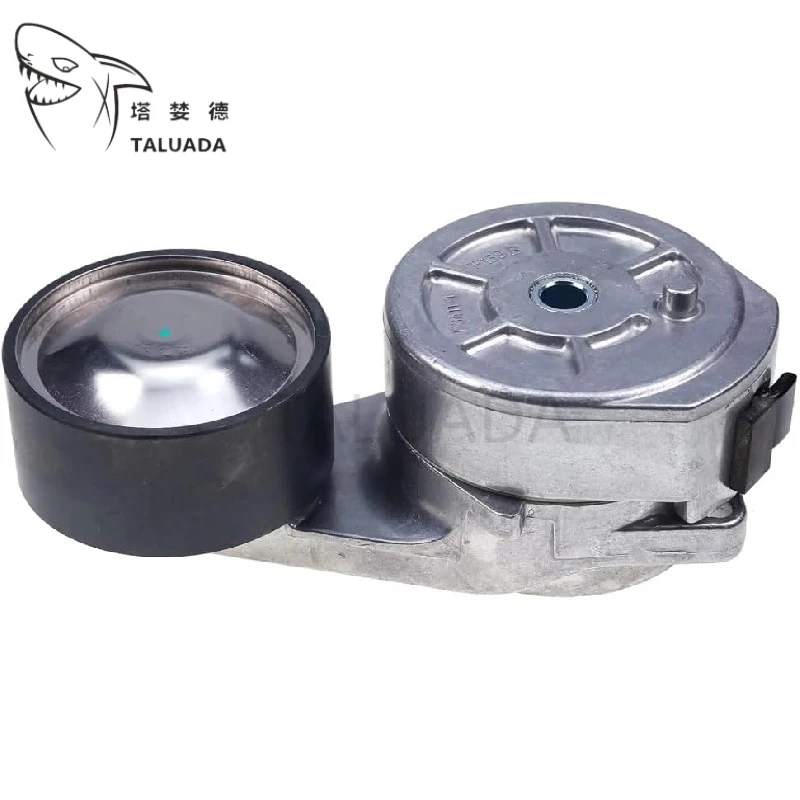 

369-1255 3691255 For C4.4 C6.6 C7.1 Engine 333 335 312E 420F 428F 815K 926M 930K Belt Tensioner