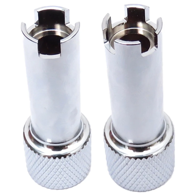 NonAdjustable Mechanical 2Nd Lift Valves Adjust Tool Stainless Steel Adjustment Tool