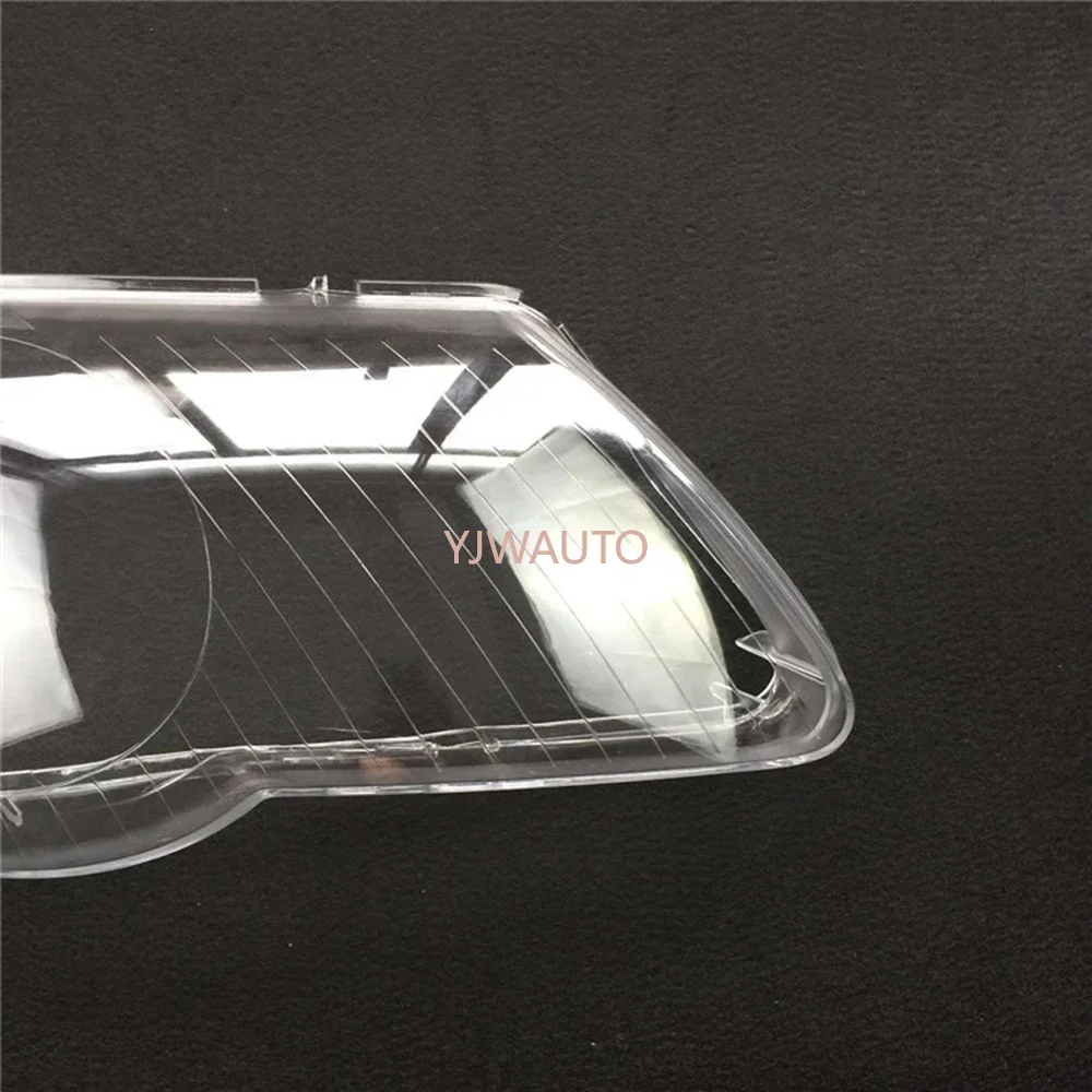 For Volkswagen VW Magotan Passat B6 2006 2007 2008 2009 2010 2011 Headlight Cover Car Headlamp Lens Glass Replacement Auto Shell