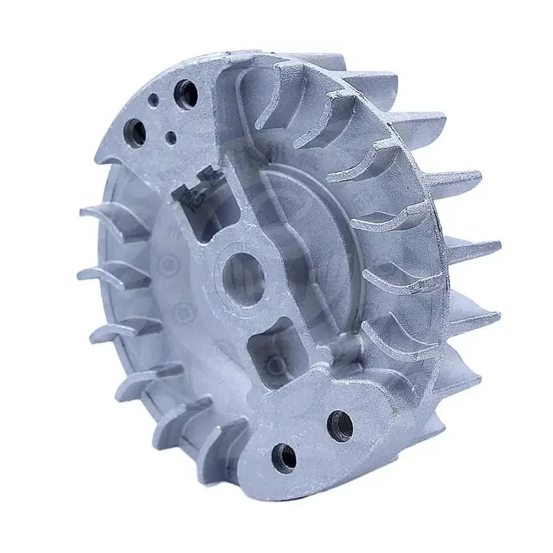 Магнитный маховик для Stihl FS120 FS200 FS250 FS300 FS350 FS 120 200 250 300 350 кусторез триммер #   4134 400 1200 см.