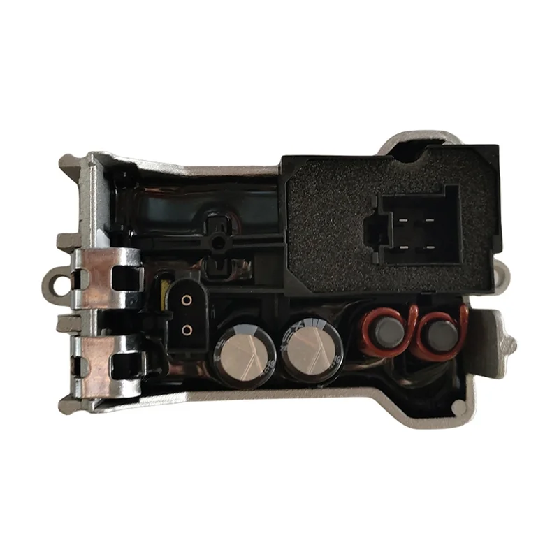 Durable 2038214058 Car Air Conditioner Blower Motor Resistor For Mercedes-Benz C230 C240 CLK G55 SL 2038218651 2308210251 Access