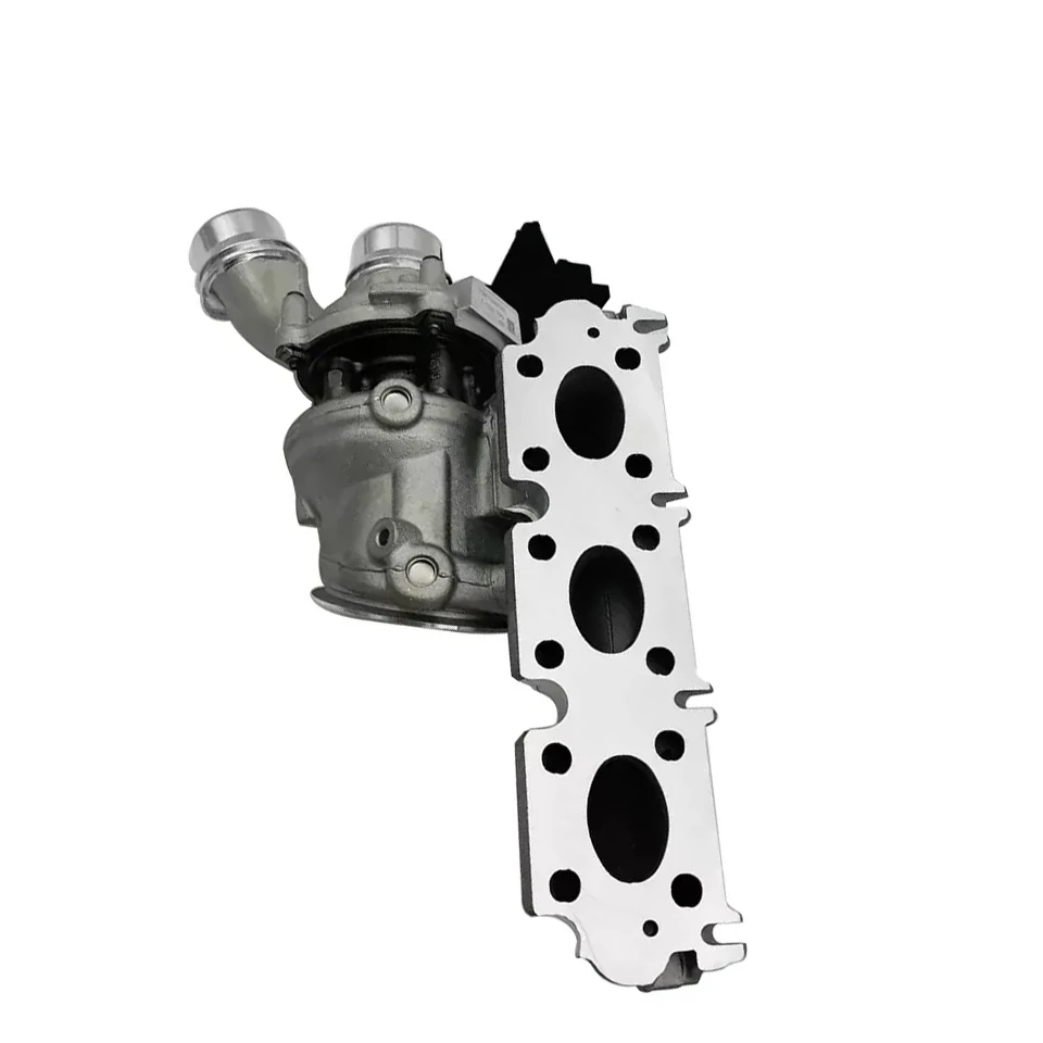 High Quality Turboc…