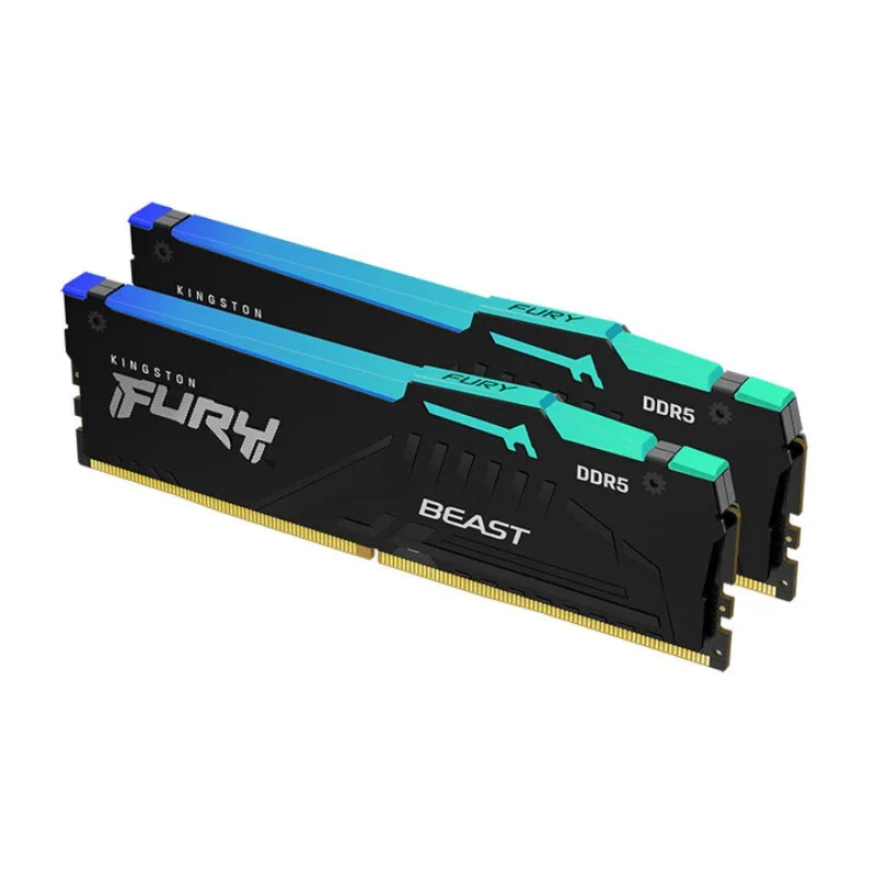 

FURY DDR5 Desktop Memory Stick Beast Super Beast Series