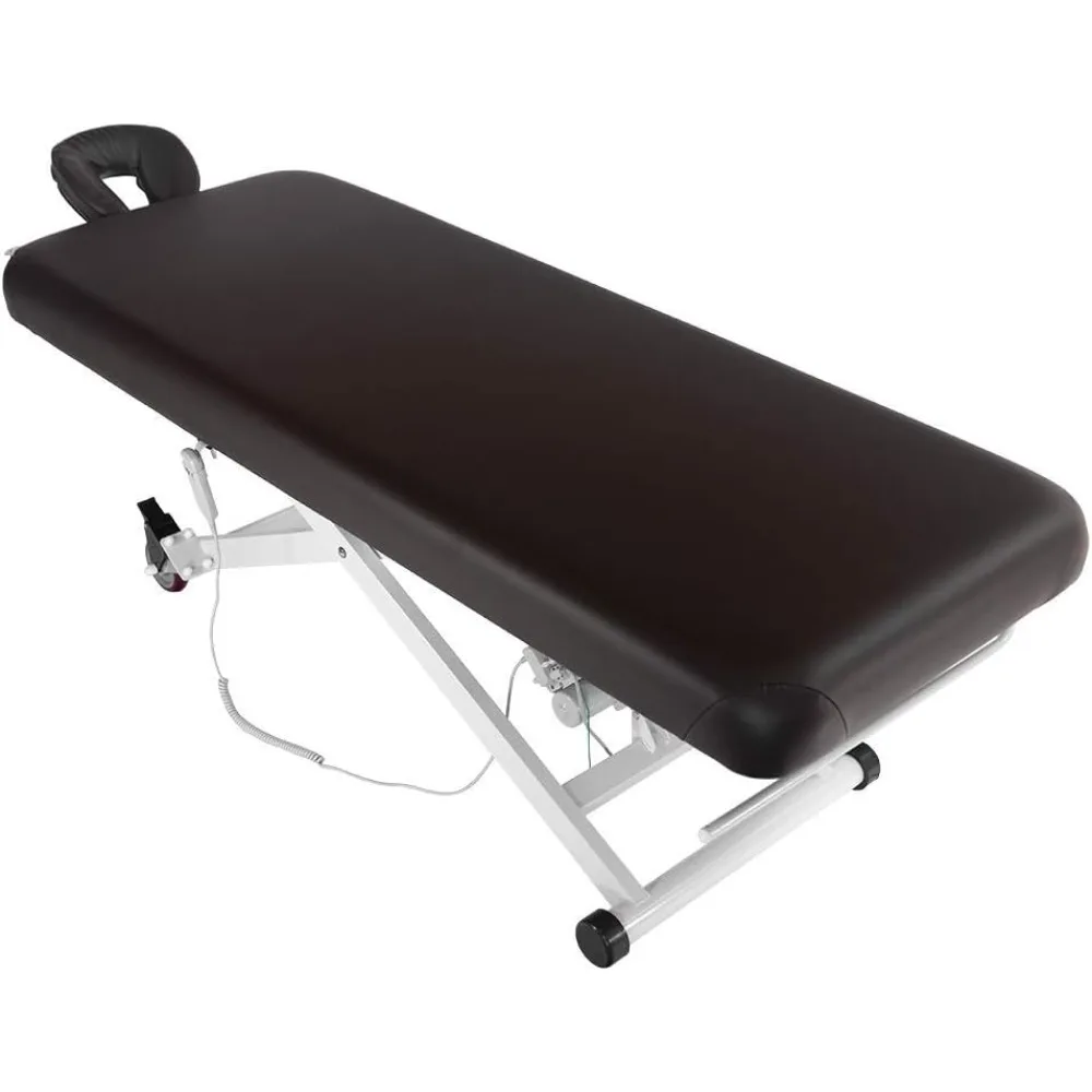 Stella Electric Medical Spa Treatment Table (Facial Chair/Bed) ADA Compliant