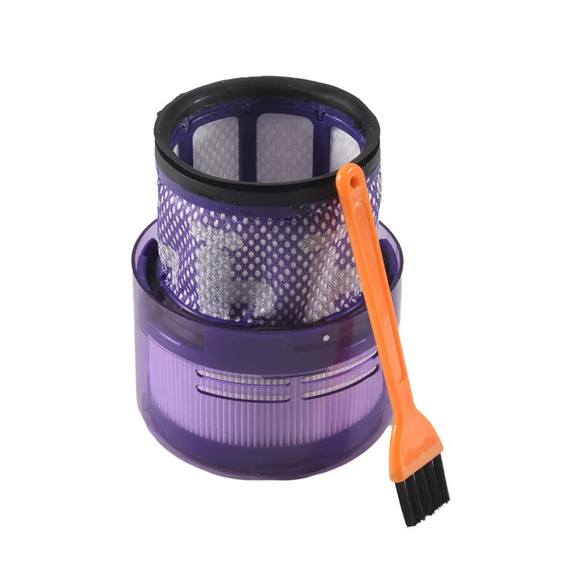 ABKR-Replacement Filter For Dyson Sv19 Omni-Glide Vacuum Cleaner Partnumber 965241-01 Household Supplies Part Tool