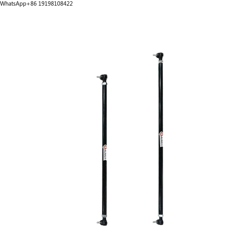 

Aumer Factory Supply 4x4 Off Road Suspension Other Lifting Parts Suit 2" Adjustable Tie Rod for NISSAN PATROL Y61