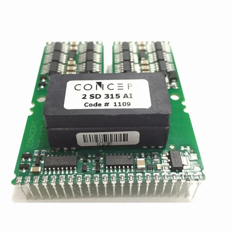 2SD106AI-17 2SD315AI-17 2SD315AI شحن مجاني وحدة جديدة ومبتكرة