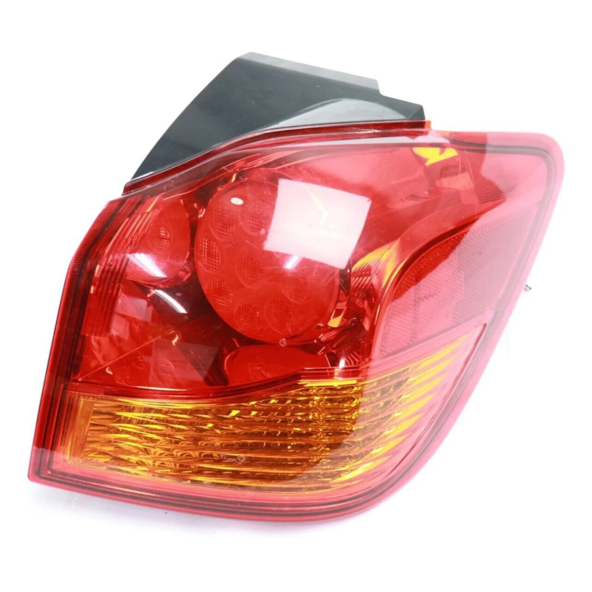 

Passenger Tail Light Assy 8330A690 for Mitsubishi Outlander Sport ASX RVR 2011-2019 Outer Rear LED Brake Lamp 8330A692