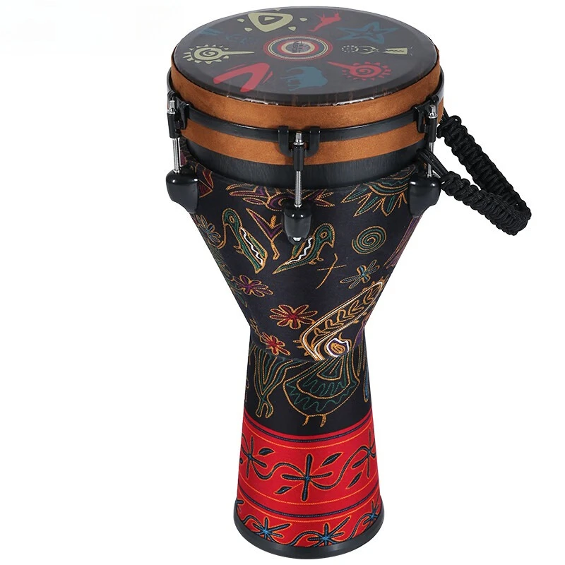 

Professional African Drum