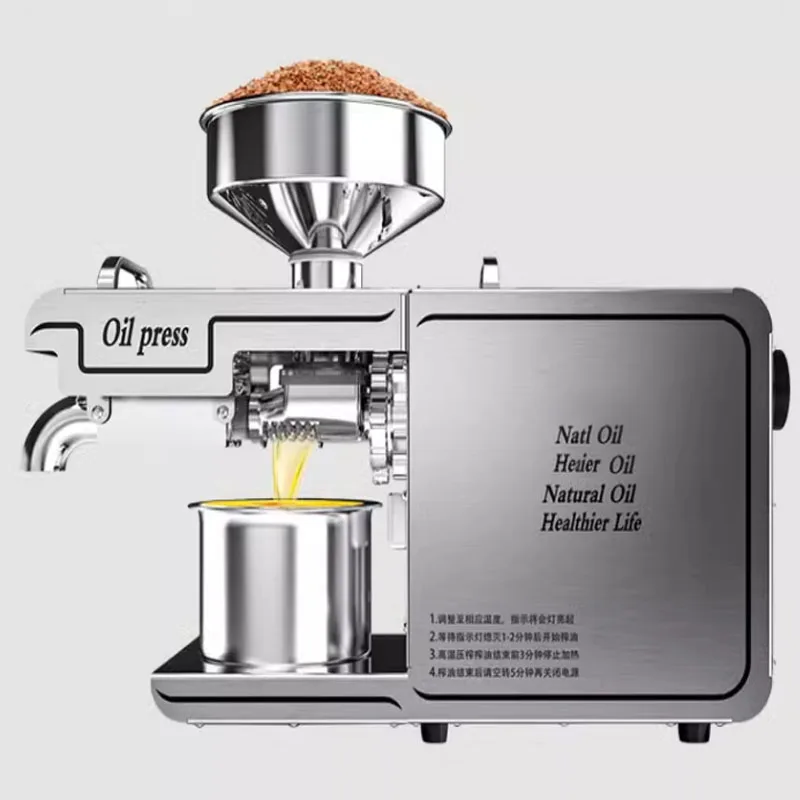 D01 Stainless Steel… - image