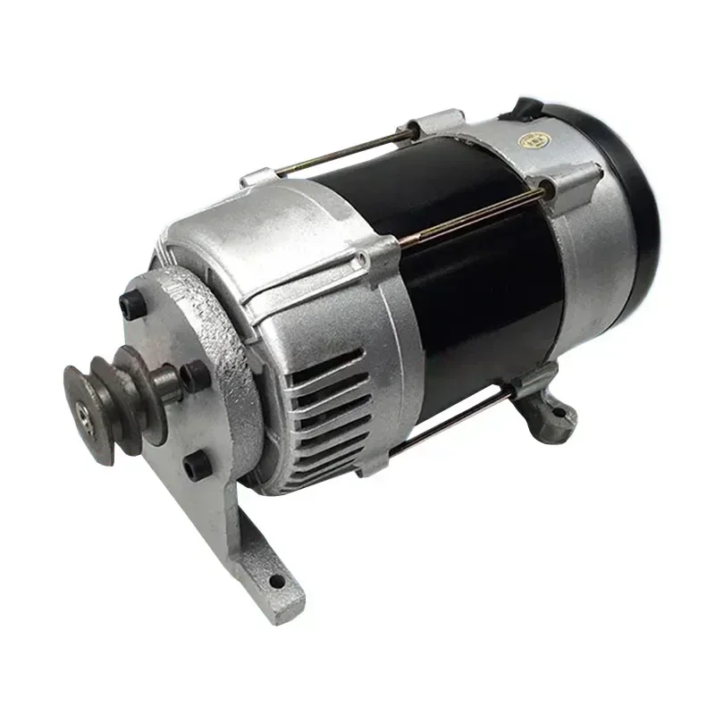 220V 50Hz Power Small Generator Perpetual Motion 2000W/2500W/3000W/5000W Alternator Frequency